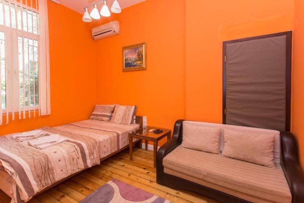 Top Center Apartment 4 Szófia Kültér fotó